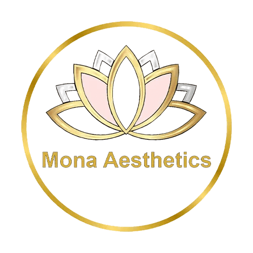 Mona Aesthetics Lotus Motif
